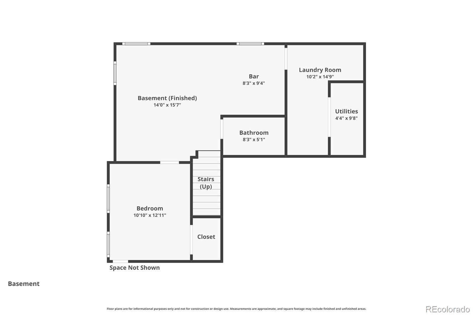 6380 Millbridge Ave, Castle Rock, CO 80104