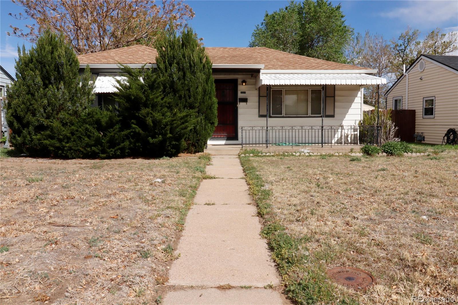 4866 N Umatilla St, Denver, CO 80221