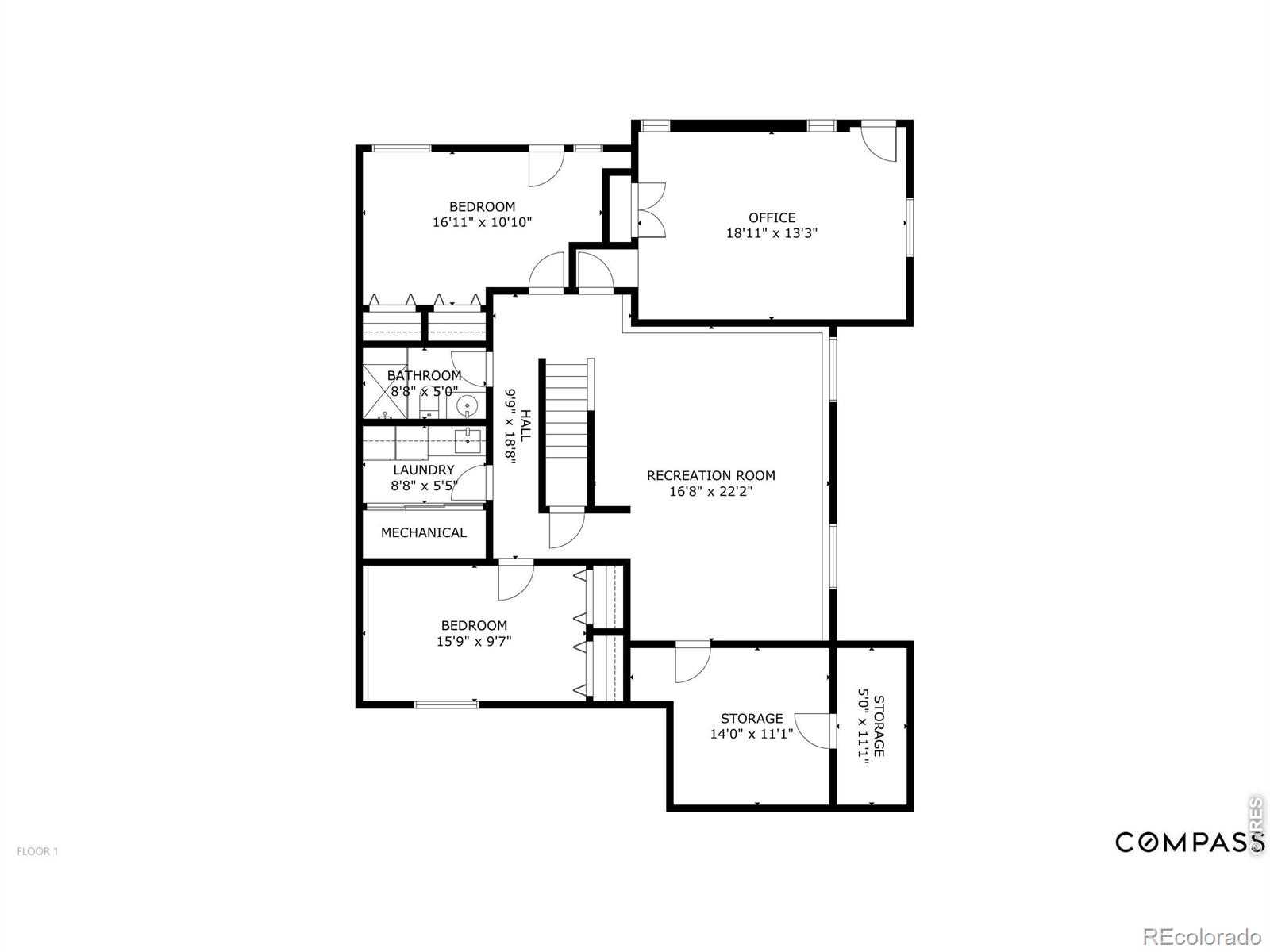 3966 Promontory Ct, Boulder, CO 80304