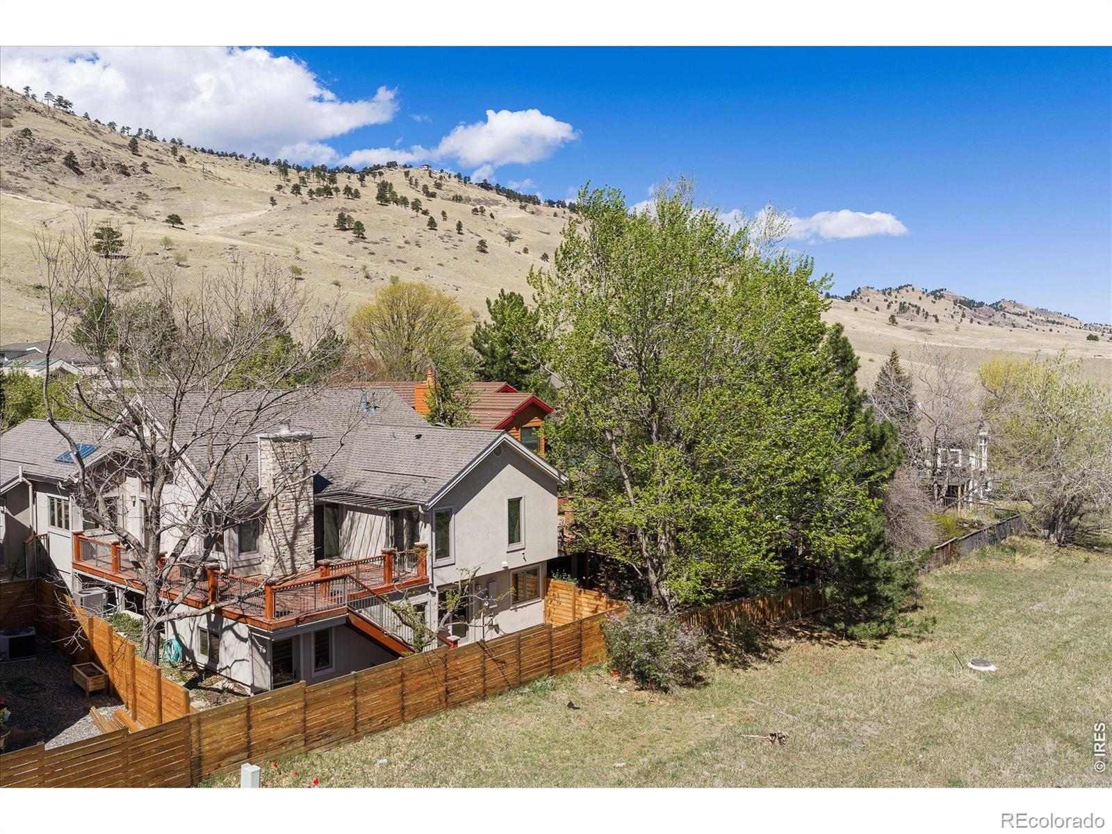 3966 Promontory Ct, Boulder, CO 80304