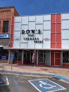 311 N Main St, Rocky Ford, CO 81067