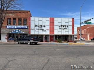311 N Main St, Rocky Ford, CO 81067