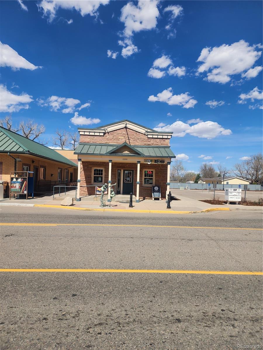 105 Broad St, Milliken, CO 80543