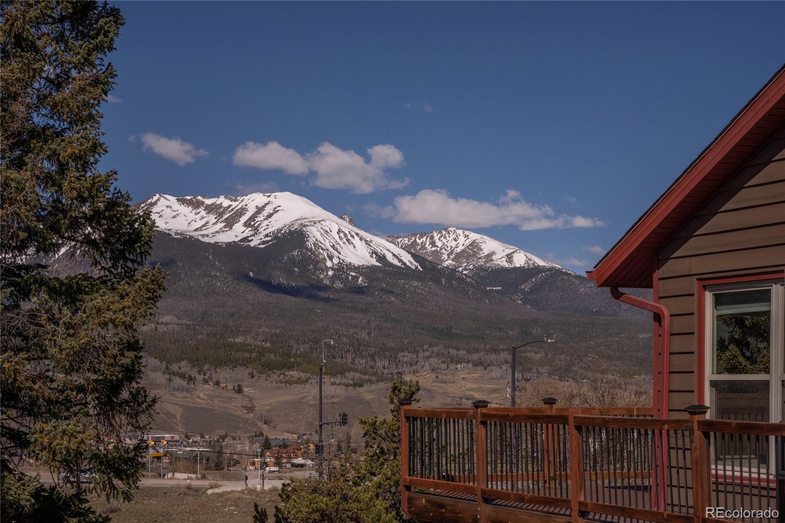 340 W Buffalo St, Dillon, CO 80435