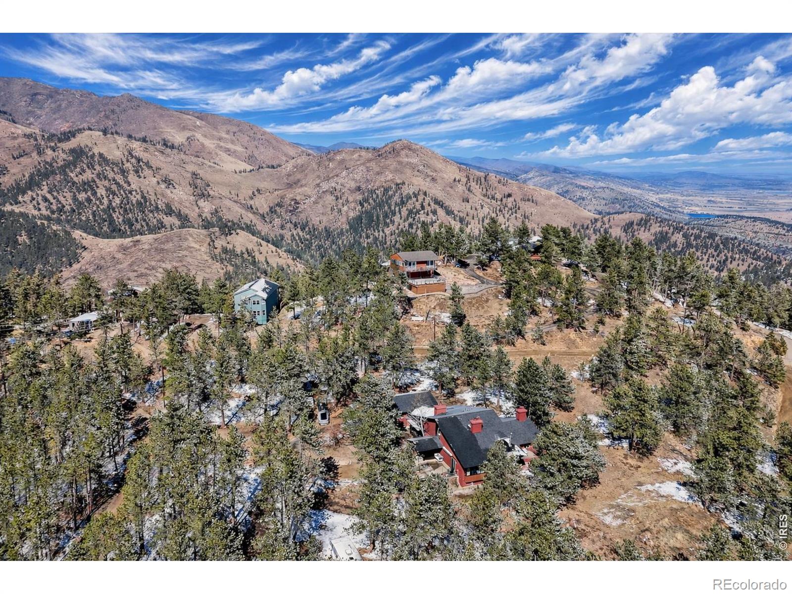 1164 Peakview Cir, Boulder, CO 80302