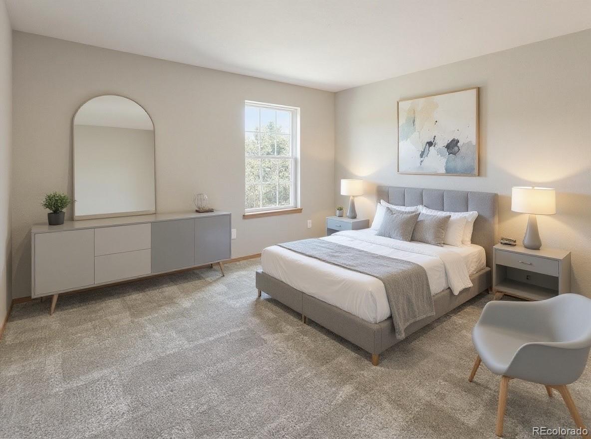 8215 S Fillmore Cir, Littleton, CO 80122