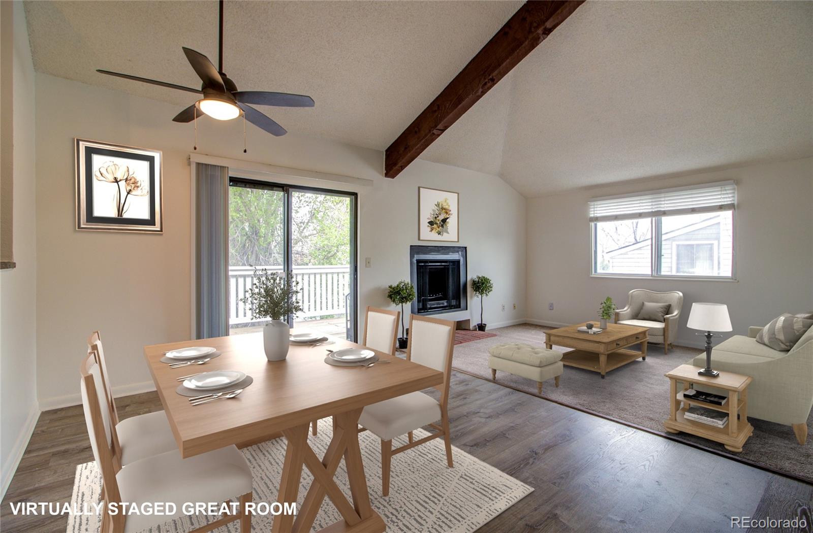 6660 E Mississippi Ave #9, Denver, CO 80224