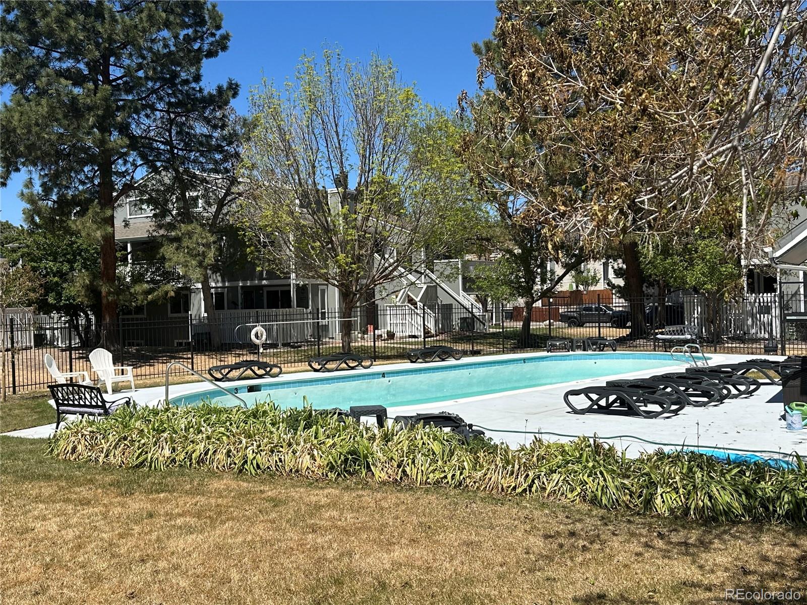 6660 E Mississippi Ave #9, Denver, CO 80224