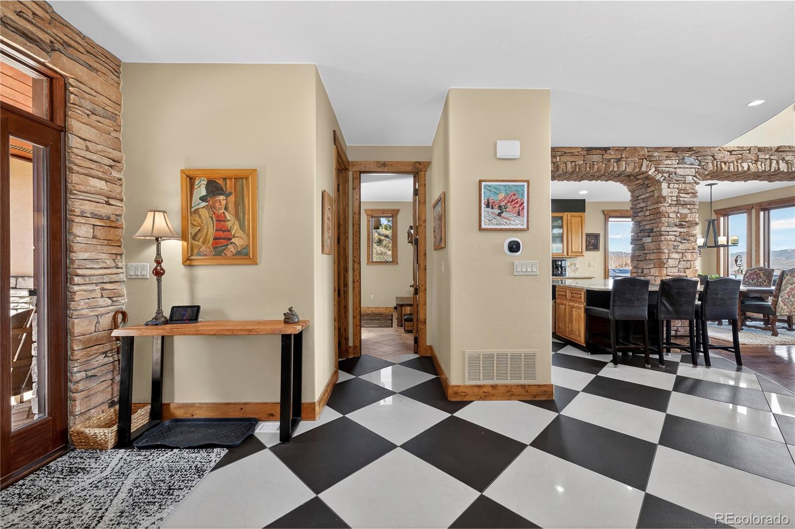 121 Gcr 8950 / Indian Tr, Granby, CO 80446