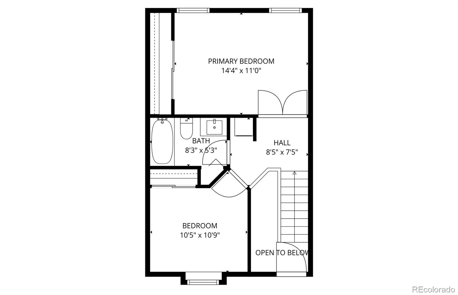 2469 Devonshire Ct #33, Denver, CO 80229