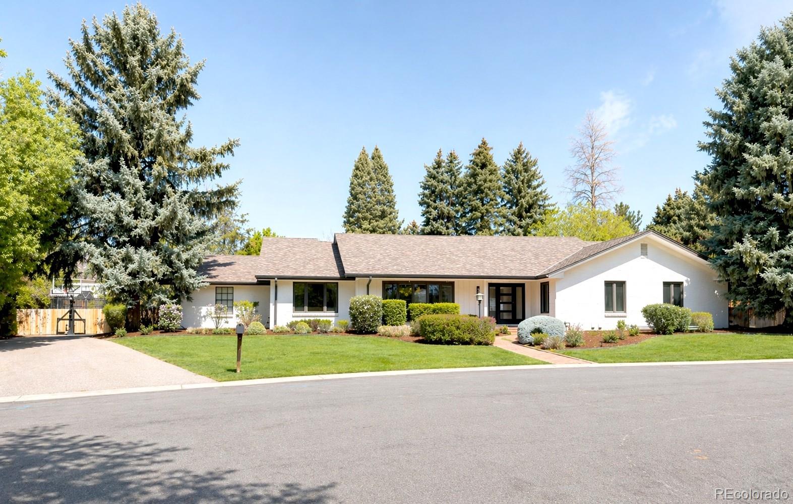 5071 Sanford Cir W, Cherry Hills Village, CO 80113