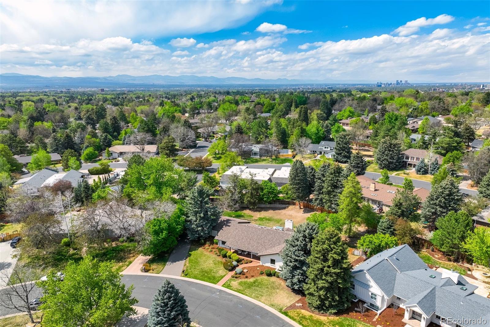 5071 Sanford Cir W, Cherry Hills Village, CO 80113