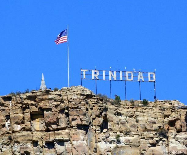 825 W Kansas Ave, Trinidad, CO 81082