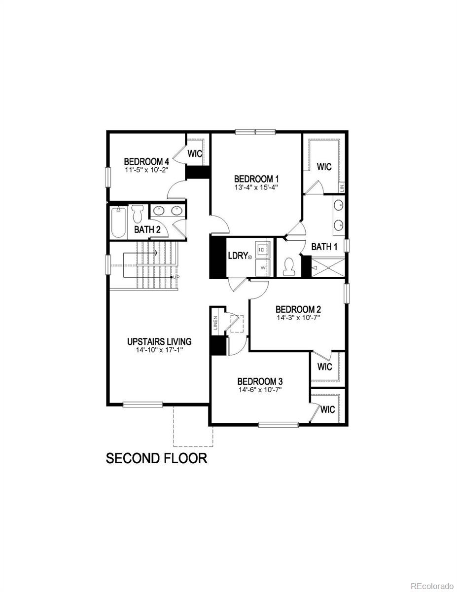 5723 Gelbray, Windsor, CO 80528