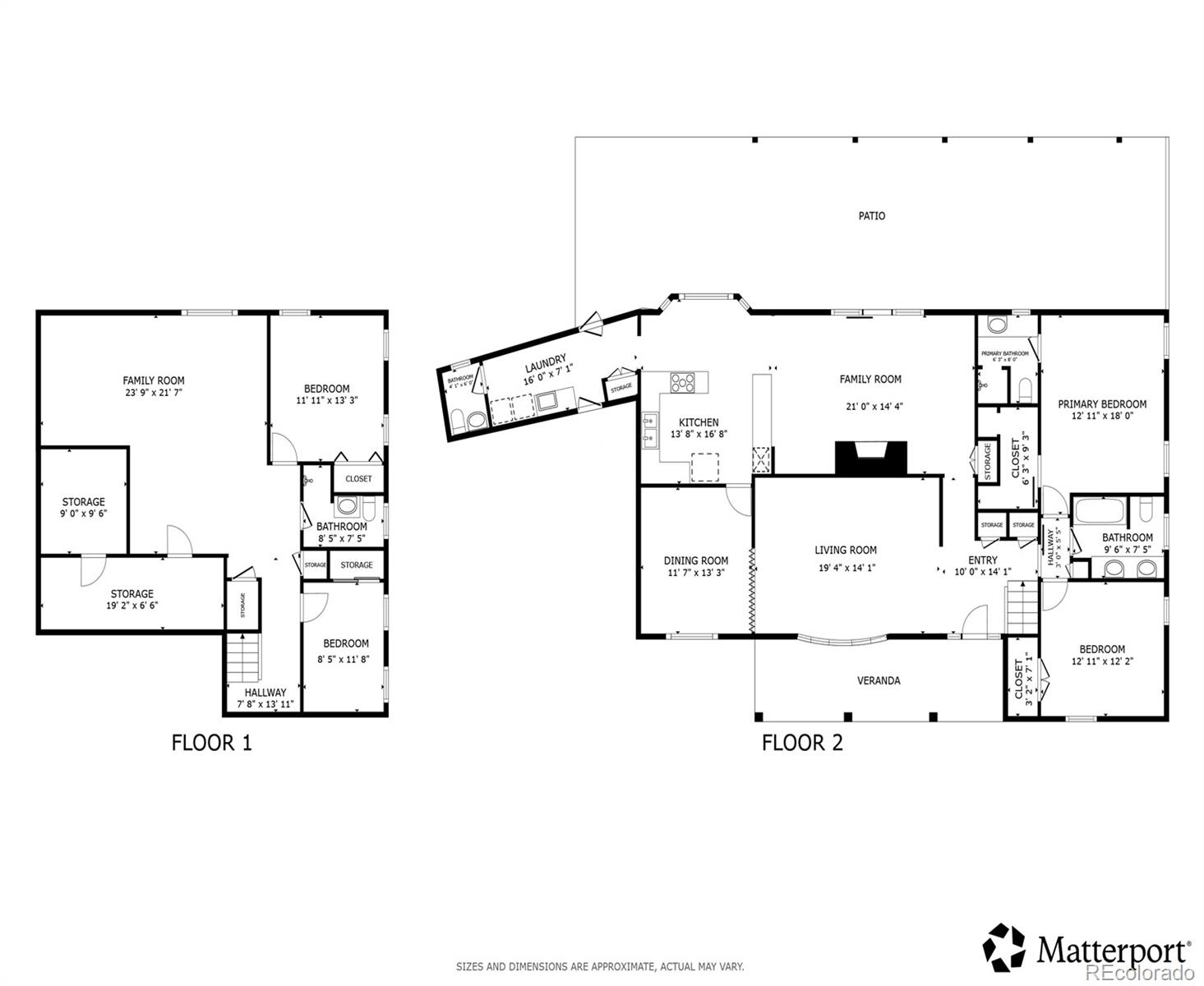 9177 E Tufts Pl, Greenwood Village, CO 80111