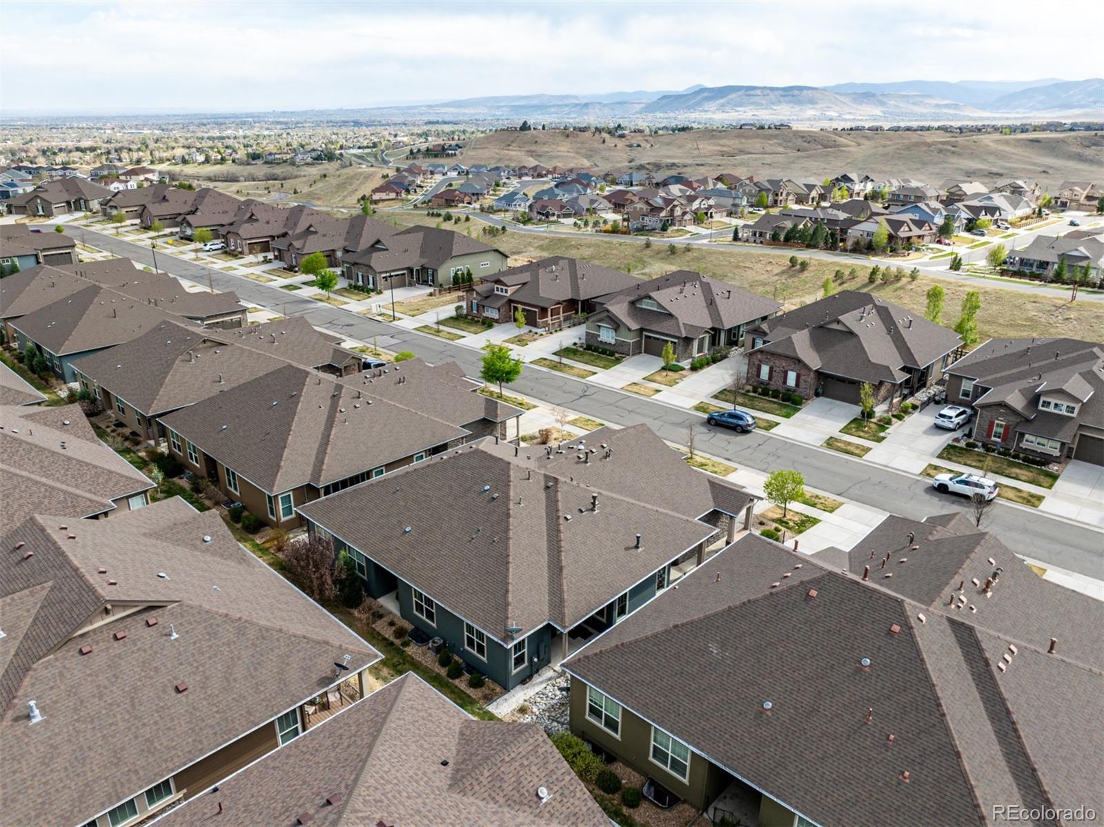 16605 W 85th Ln #B, Arvada, CO 80007