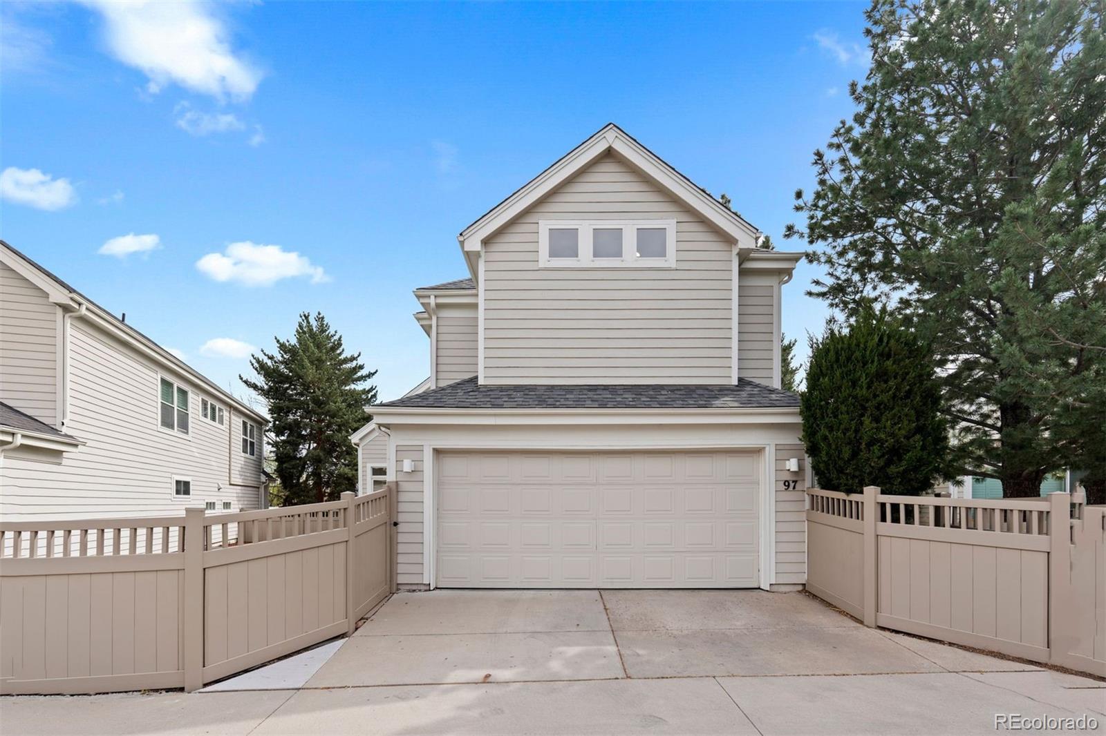 1011 S Valentia St #97, Denver, CO 80247