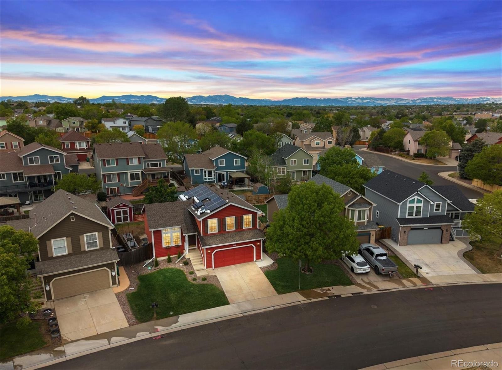 6148 E 121st Pl, Brighton, CO 80602