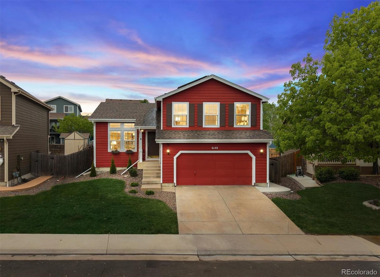 6148 E 121st Pl, Brighton, CO 80602