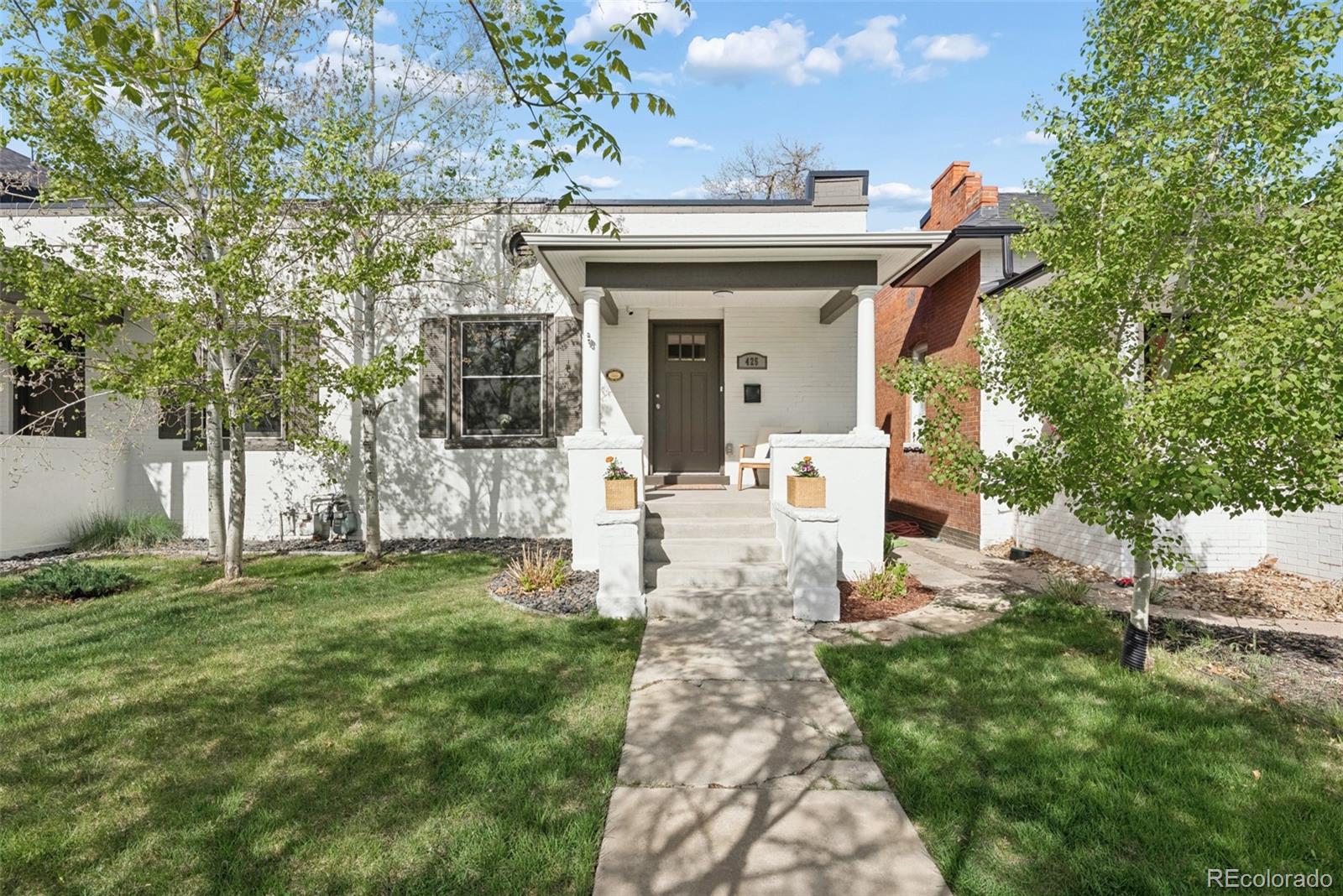 425 N Corona St, Denver, CO 80218