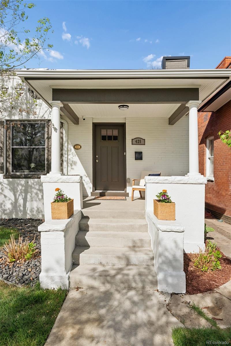 425 N Corona St, Denver, CO 80218