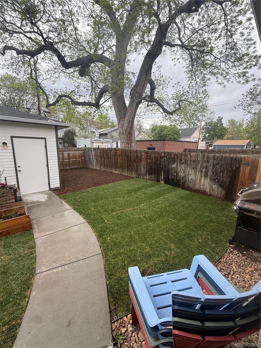 425 N Corona St, Denver, CO 80218