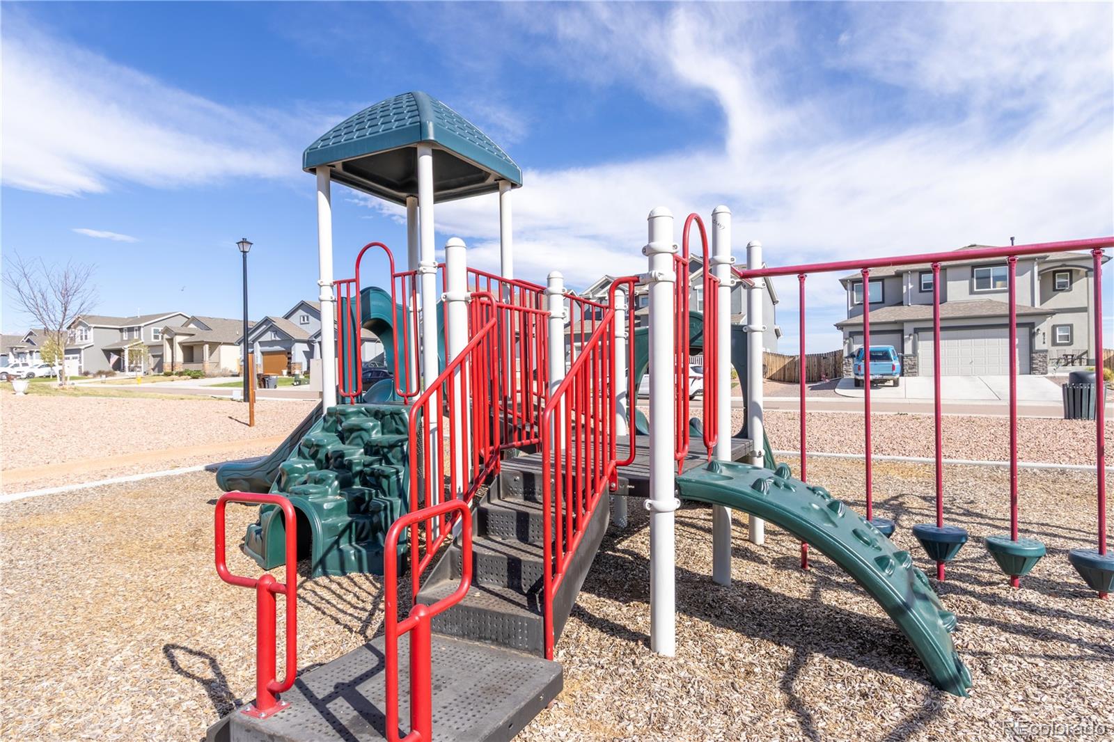 8889 Bittercress Dr, Colorado Springs, CO 80925