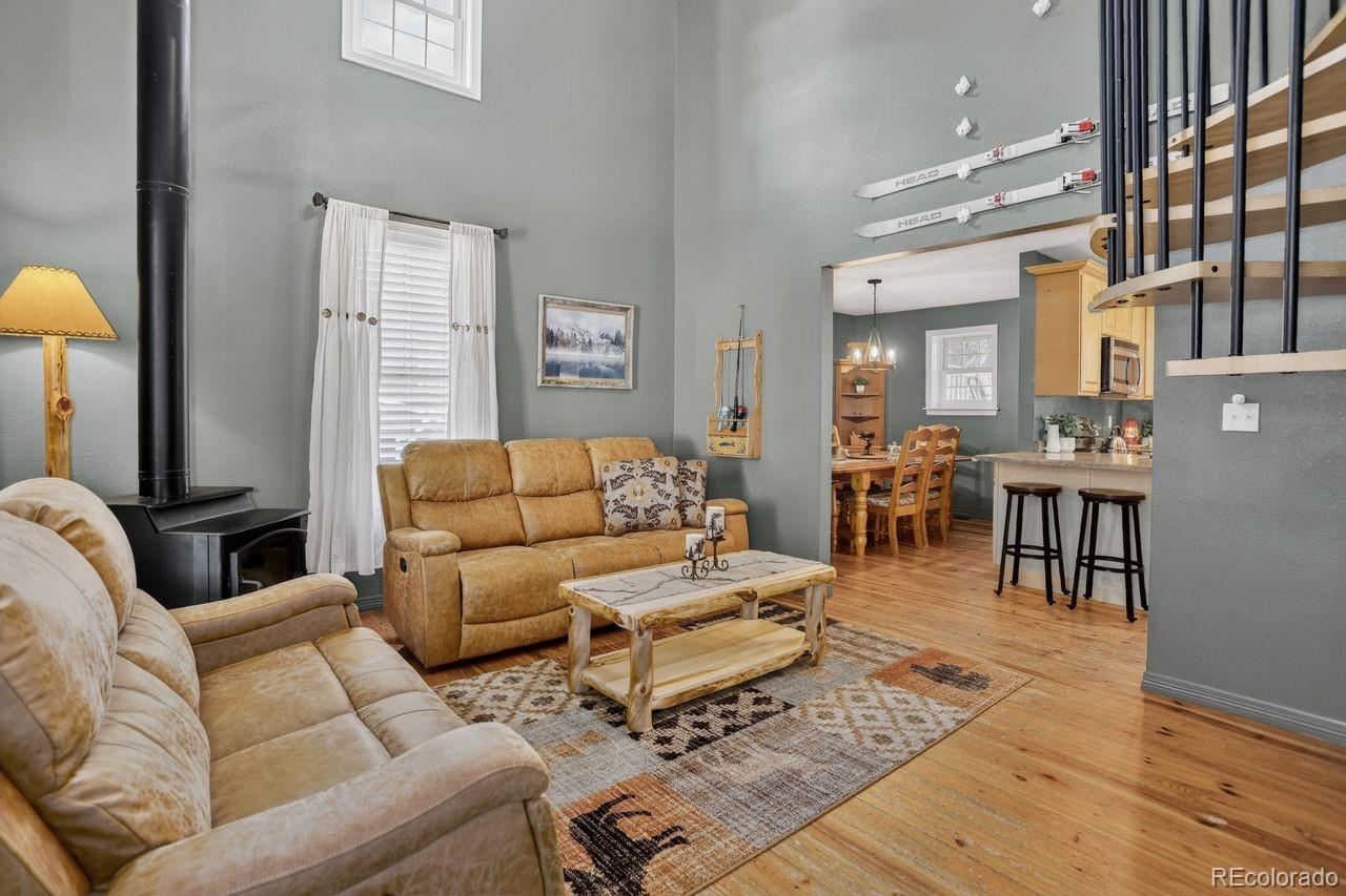 220 Chase St, Black Hawk, CO 80422