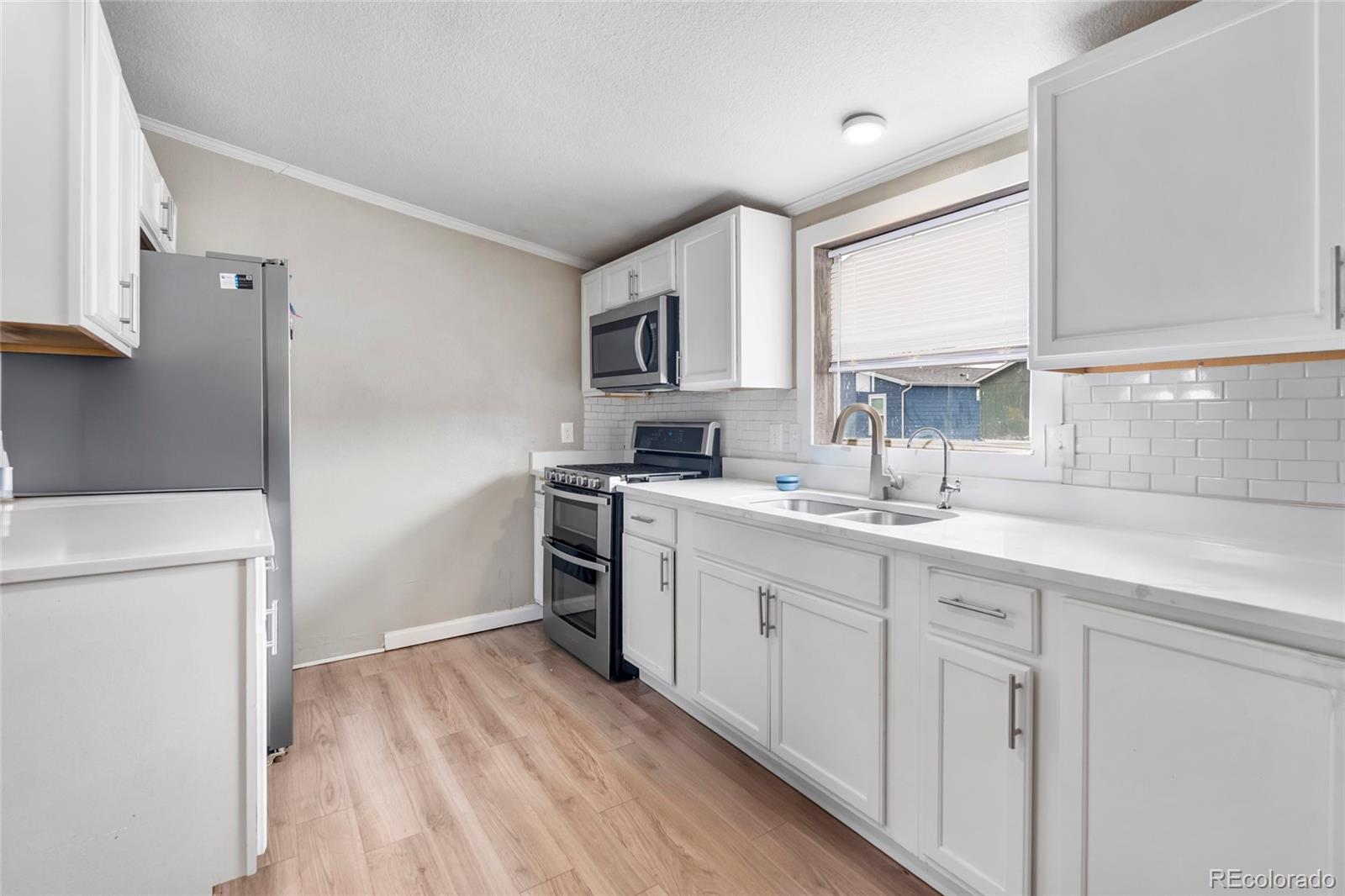 2885 E Mid Way Blvd Lot 115, Denver, CO 80234