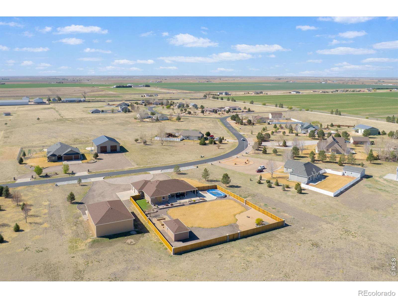 5 Trailside Dr, Fort Morgan, CO 80701