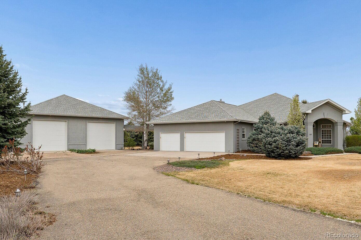 107 Blue Heron Ct, Mead, CO 80542