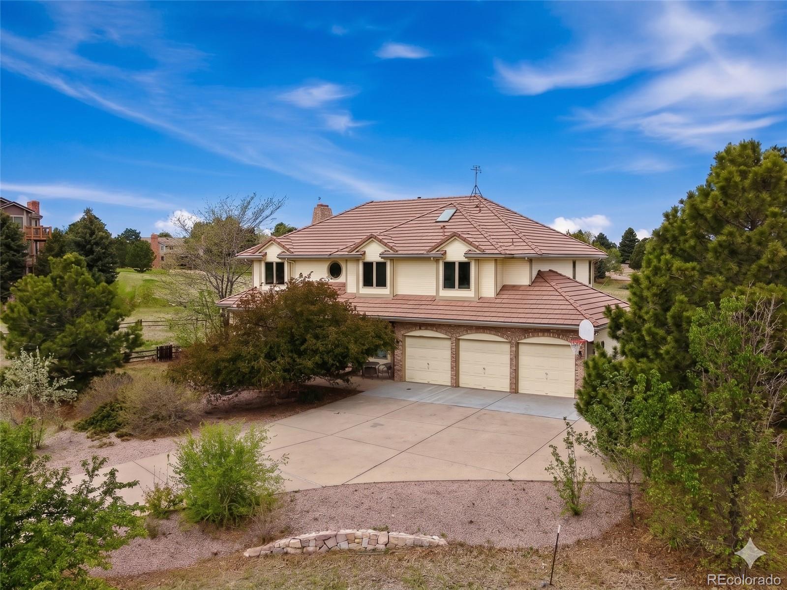 6929 S Chapparal Cir E, Centennial, CO 80016