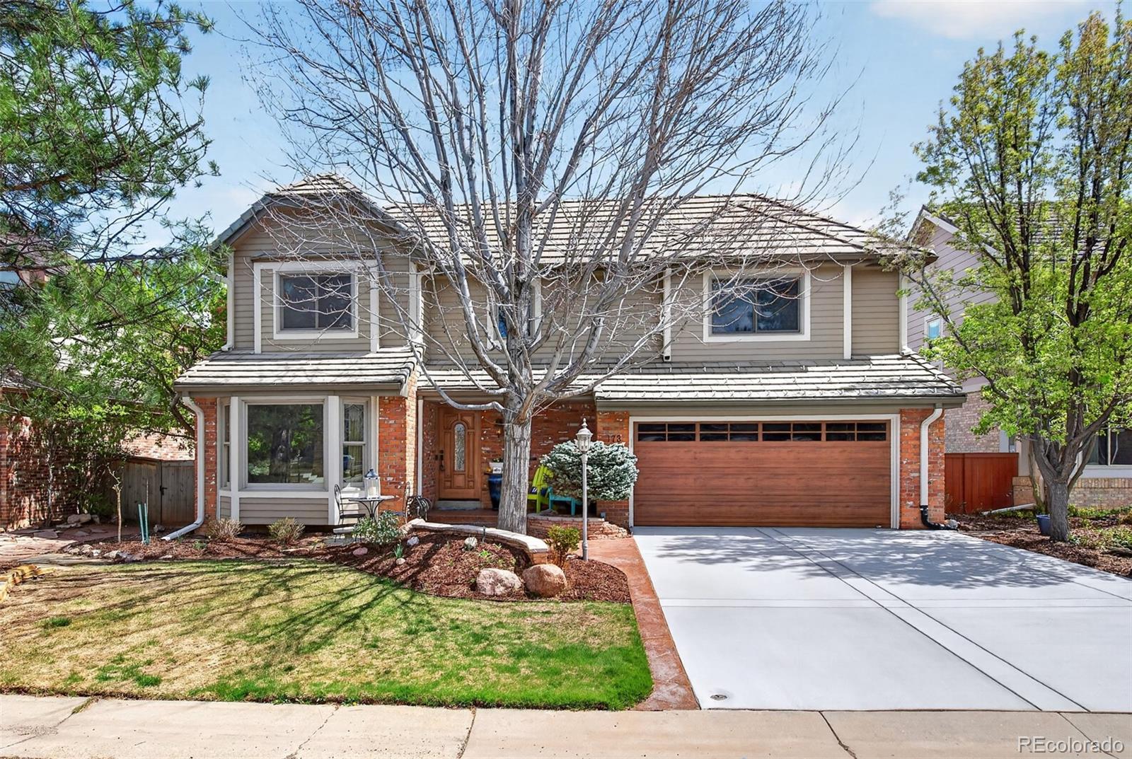 173 Willowleaf Dr, Littleton, CO 80127