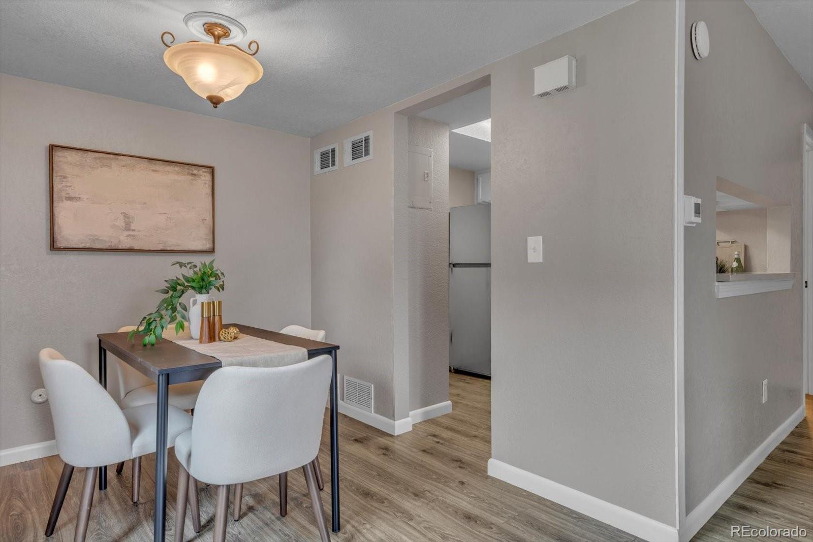 9901 E Evans Ave #22B, Aurora, CO 80247