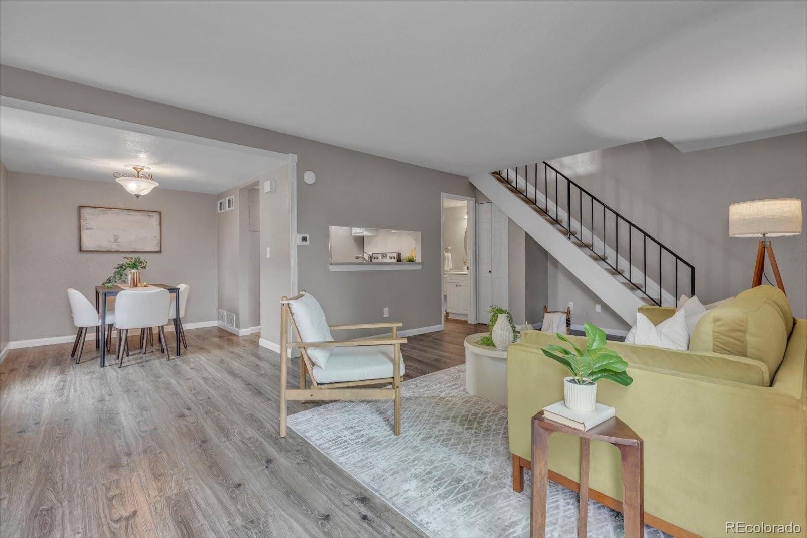 9901 E Evans Ave #22B, Aurora, CO 80247
