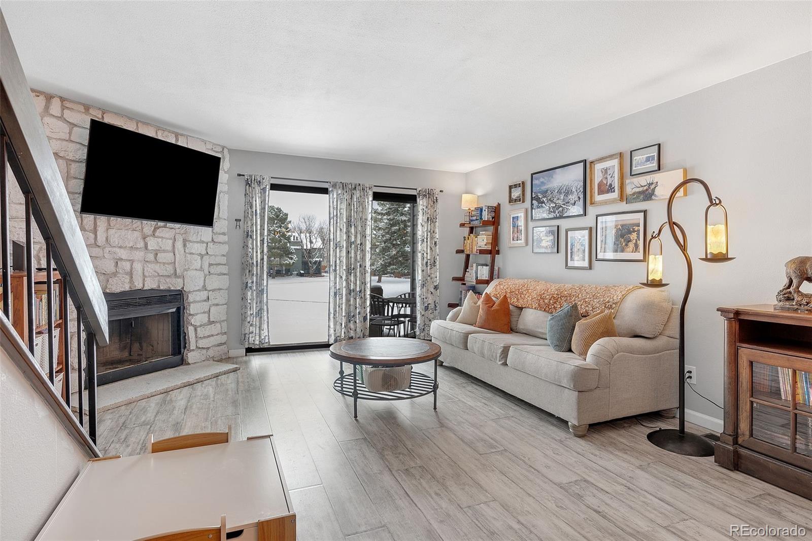 3686 S Depew St #7, Denver, CO 80235