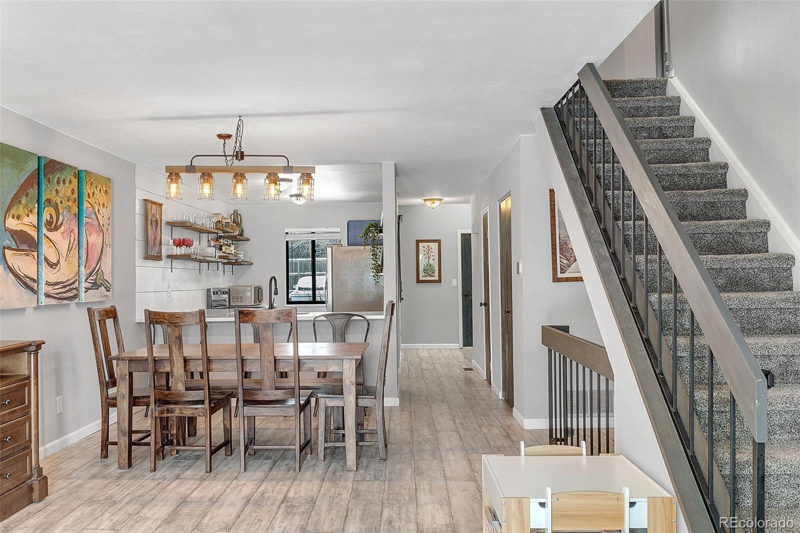 3686 S Depew St #7, Denver, CO 80235
