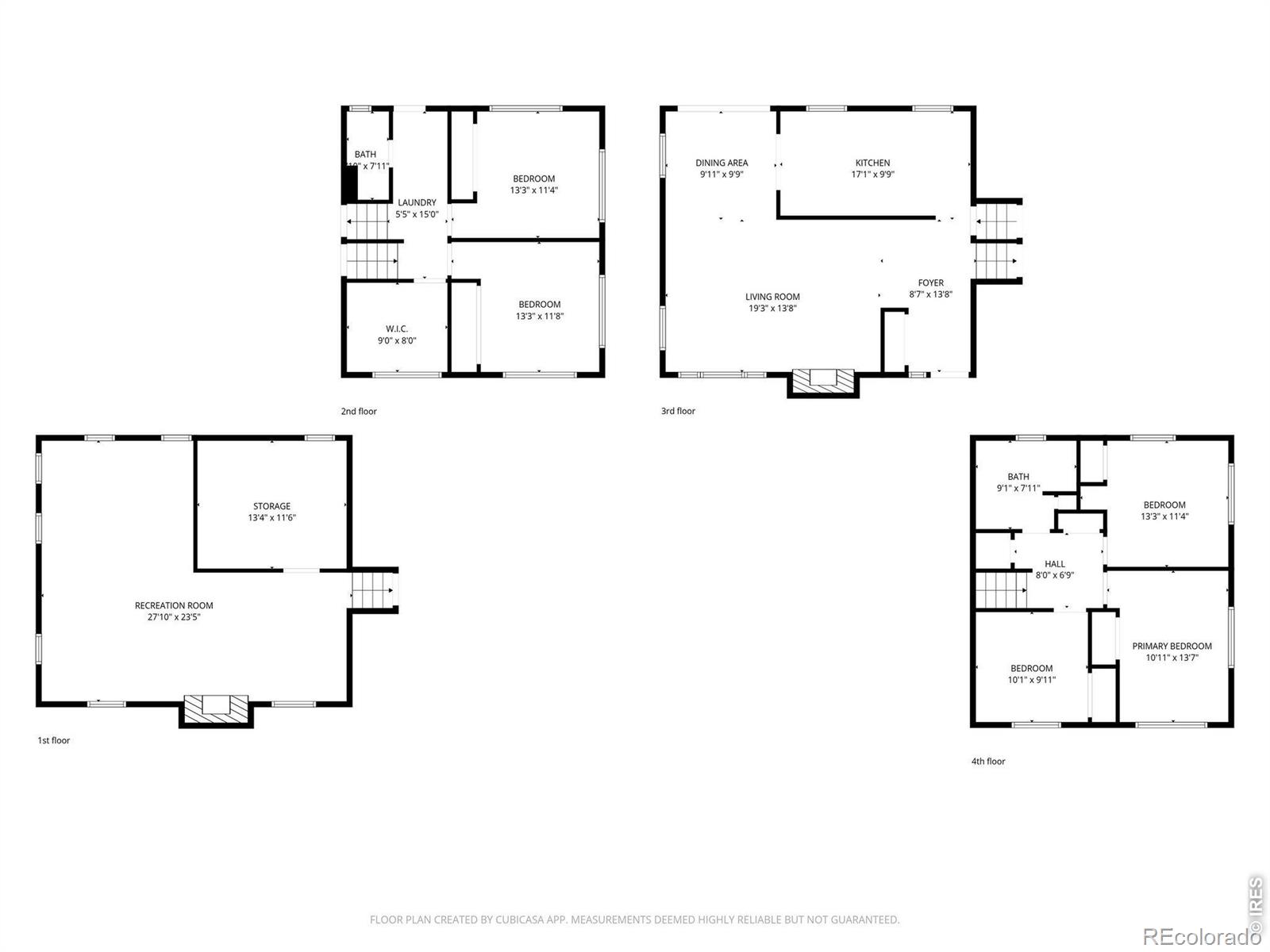 783 Cypress Dr, Boulder, CO 80303