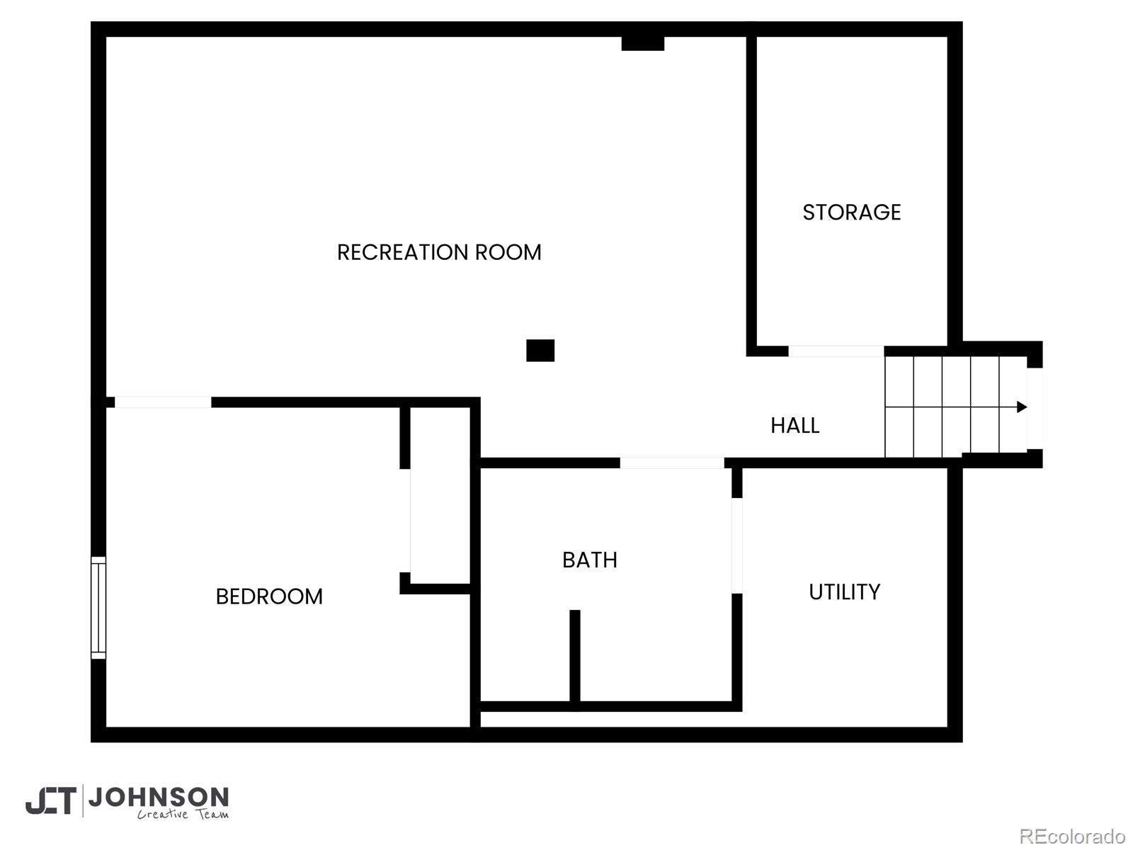 7665 E Napa Pl, Denver, CO 80237