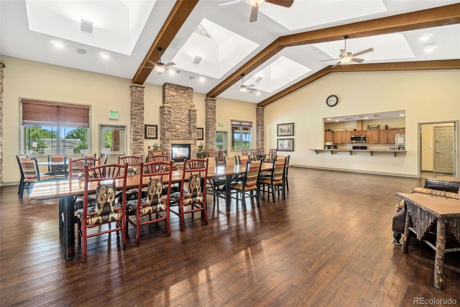 7805 Sunflower Green #140, Frederick, CO 80530