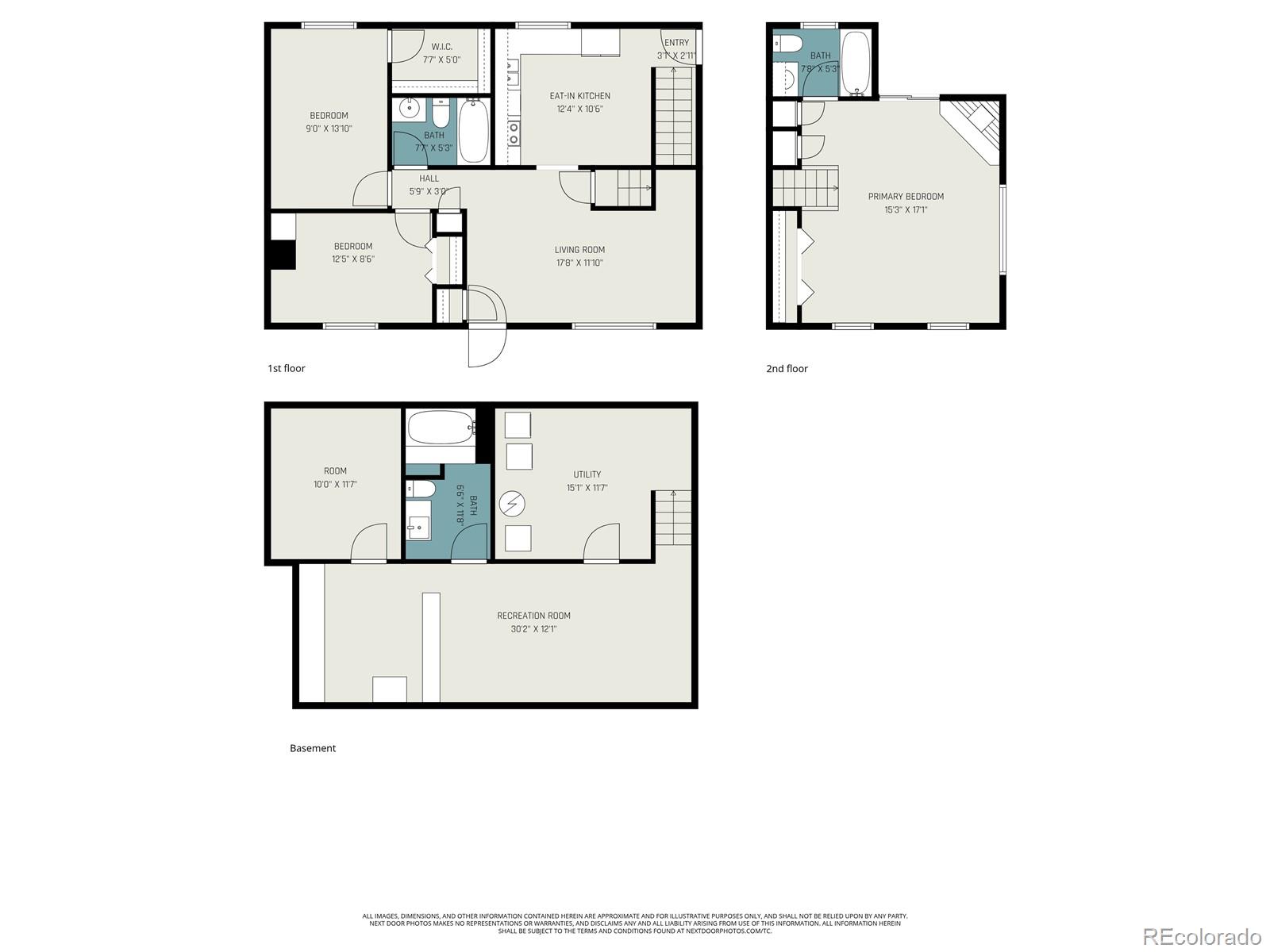 7181 Van Gordon St, Arvada, CO 80004