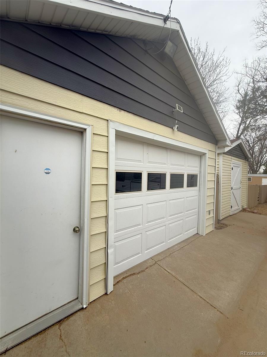 204 Colorado Ave, Seibert, CO 80834