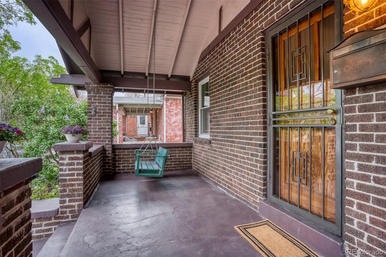 550 N Ogden St, Denver, CO 80218