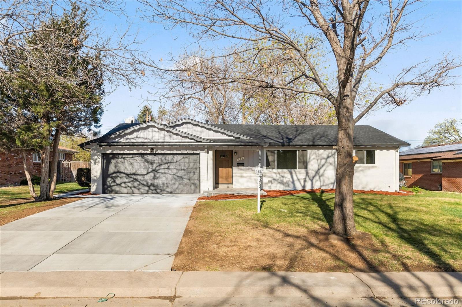 223 Nome St, Aurora, CO 80010