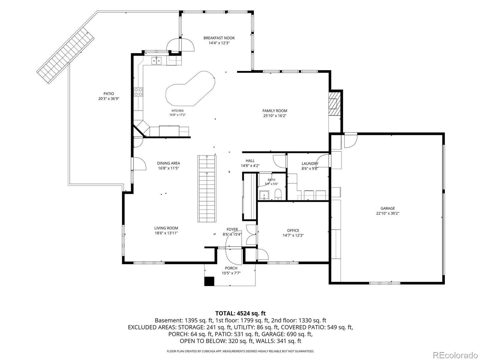 210 Ouray Ave, Broomfield, CO 80020
