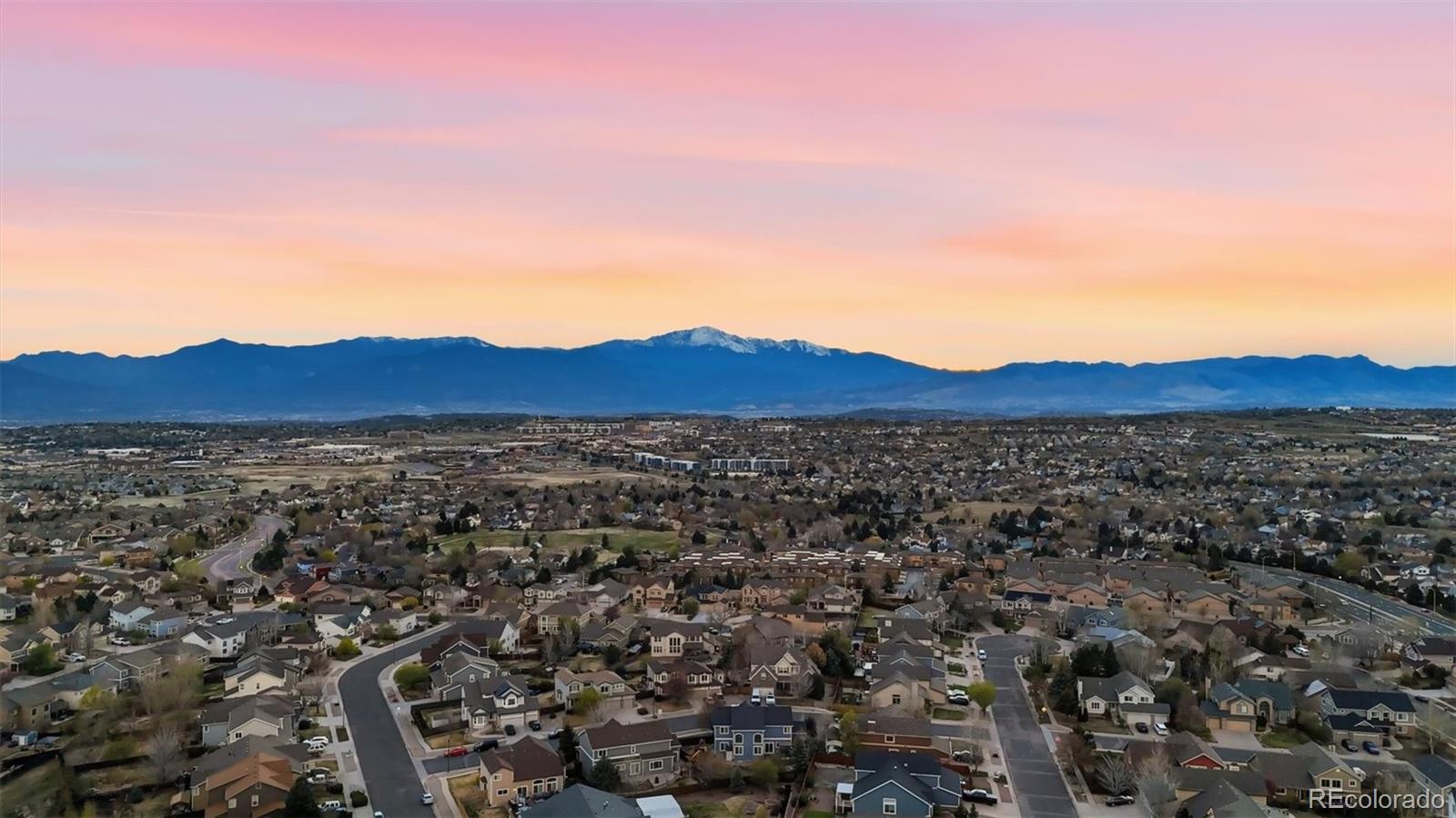 4685 Jenson Ln, Colorado Springs, CO 80922