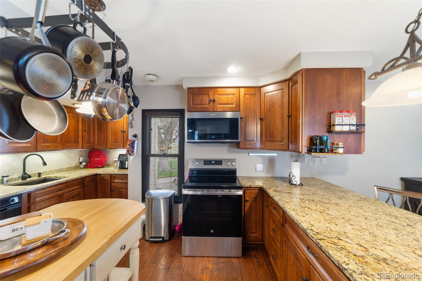 817 E Clarion Dr, Pueblo, CO 81007