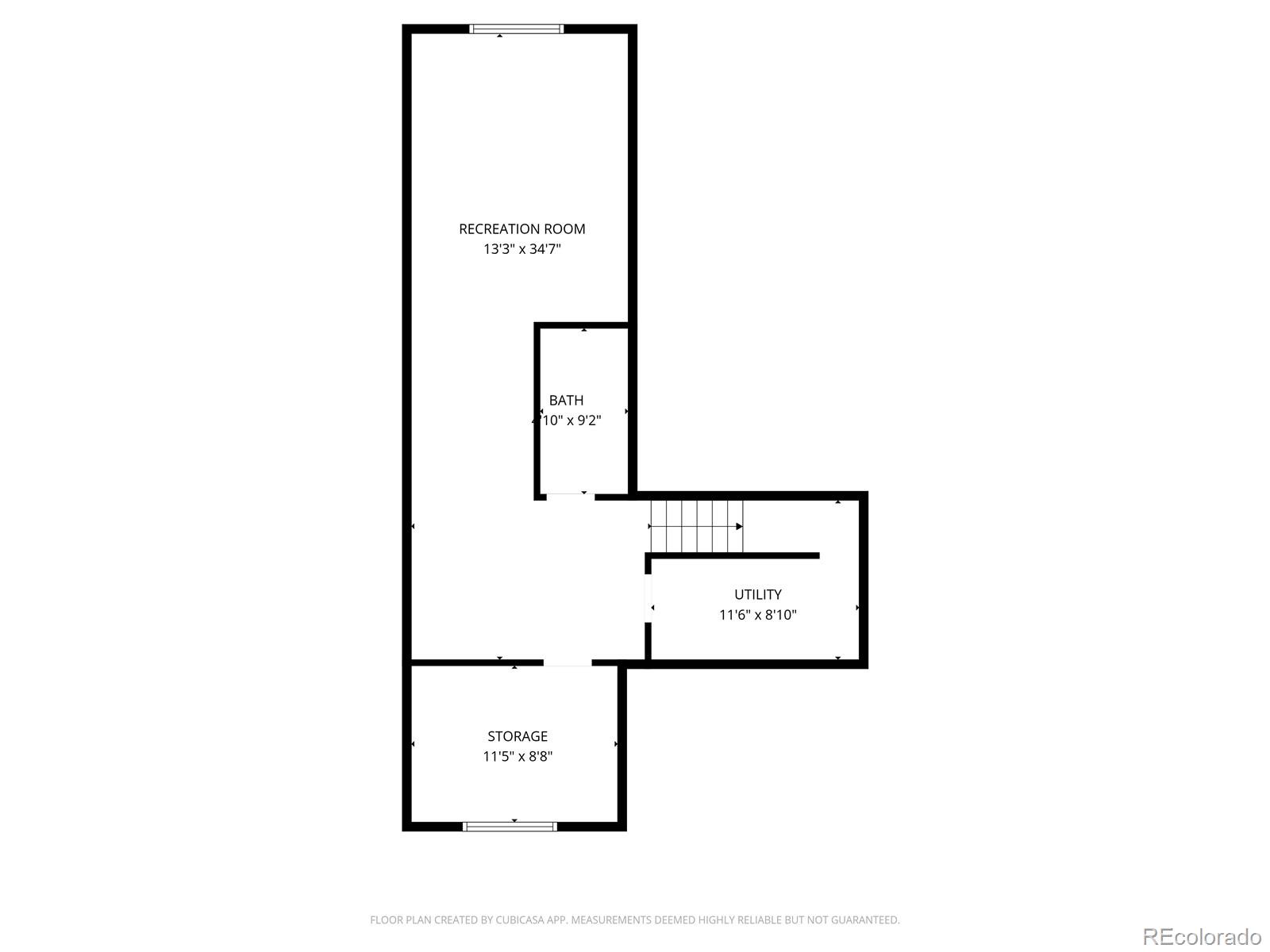 16066 Double Eagle Dr #A, Morrison, CO 80465