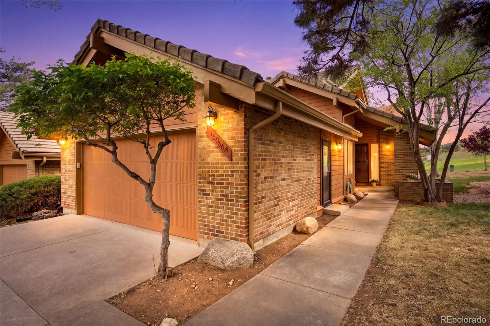 16066 Double Eagle Dr #A, Morrison, CO 80465