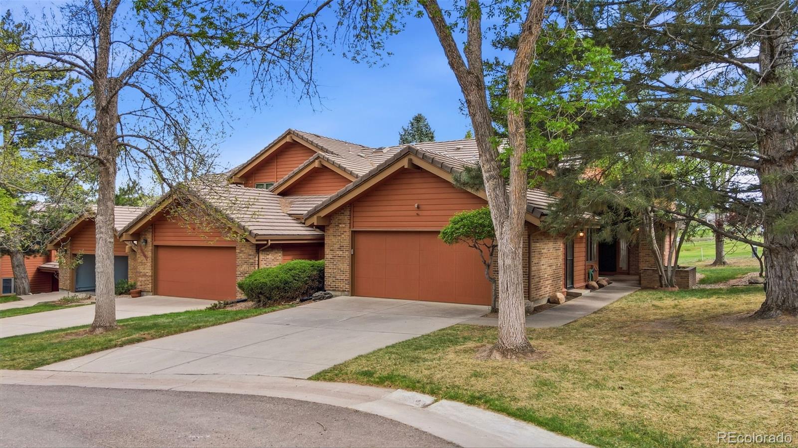 16066 Double Eagle Dr #A, Morrison, CO 80465